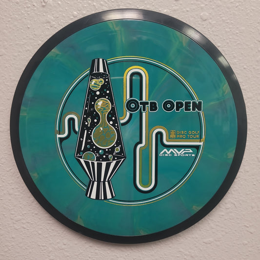 Tesla Cosmic Neutron 2023 OTB Open
