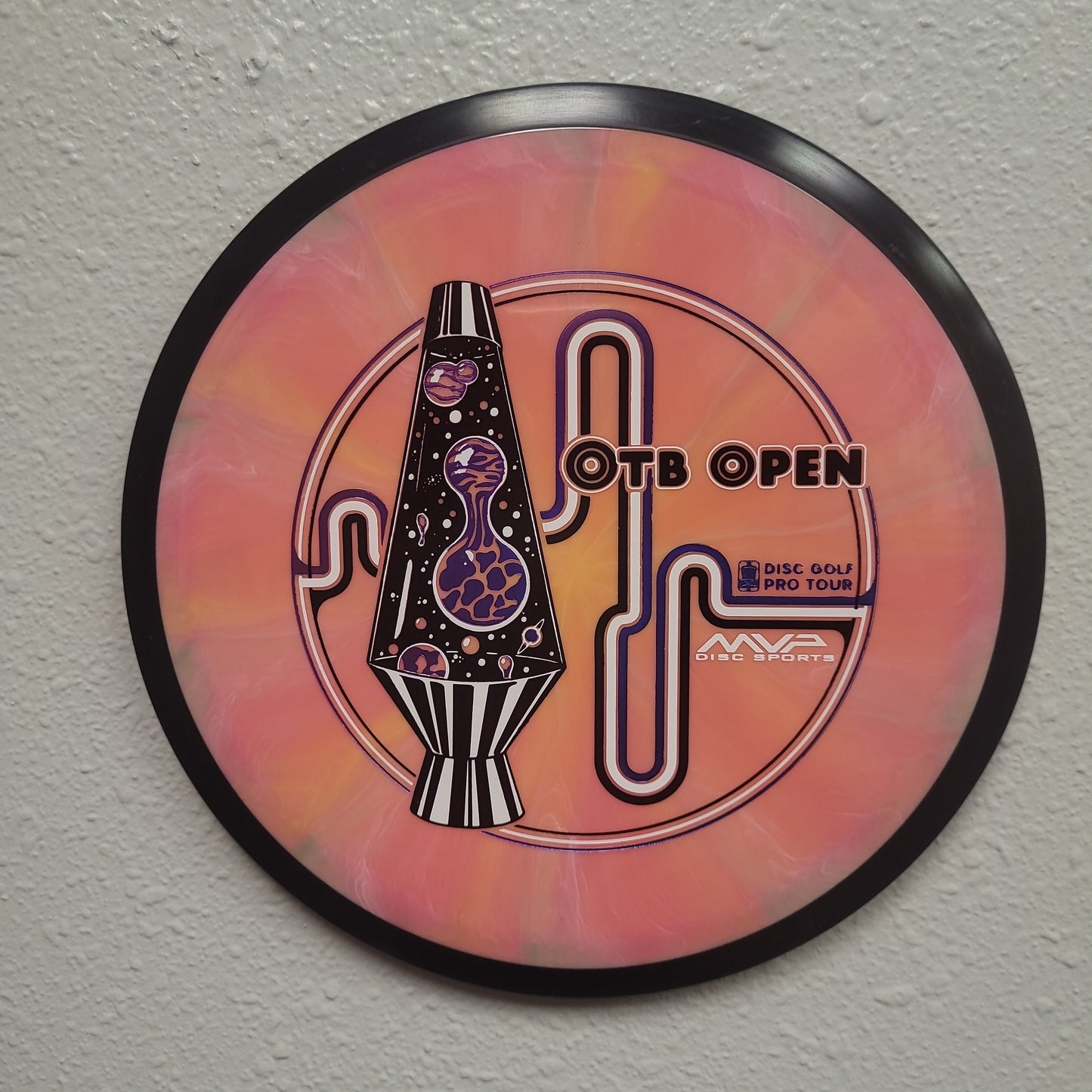 Tesla Cosmic Neutron 2023 OTB Open