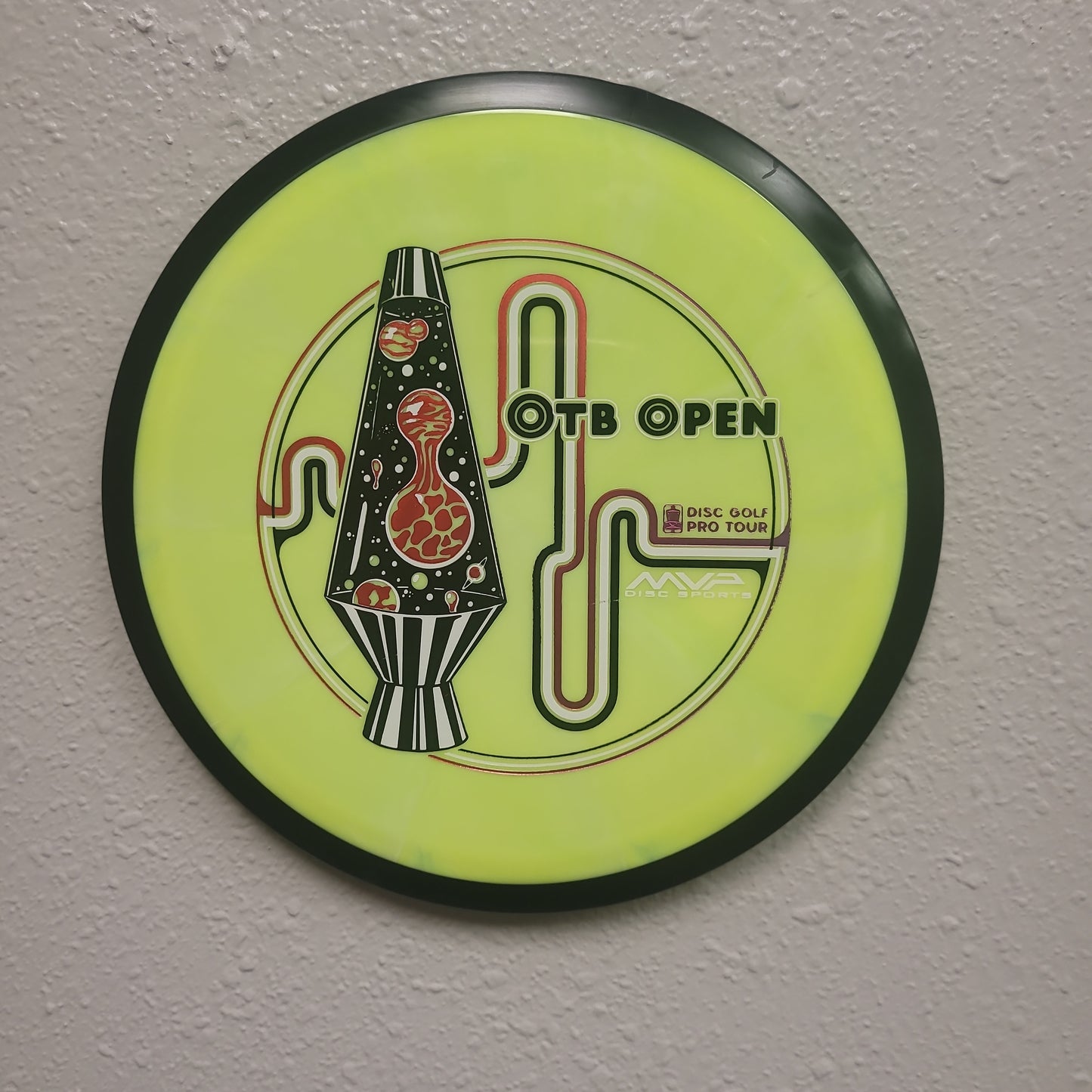 Tesla Cosmic Neutron 2023 OTB Open