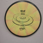Relay/Cosmic Neutron Plastic