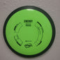 Energy/Neutron Plastic/ Distance Driver