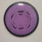 Energy/Neutron Plastic/ Distance Driver