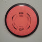 Nitro/ neutron plastic/ Distance Driver