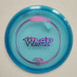Wasp Z line mid range