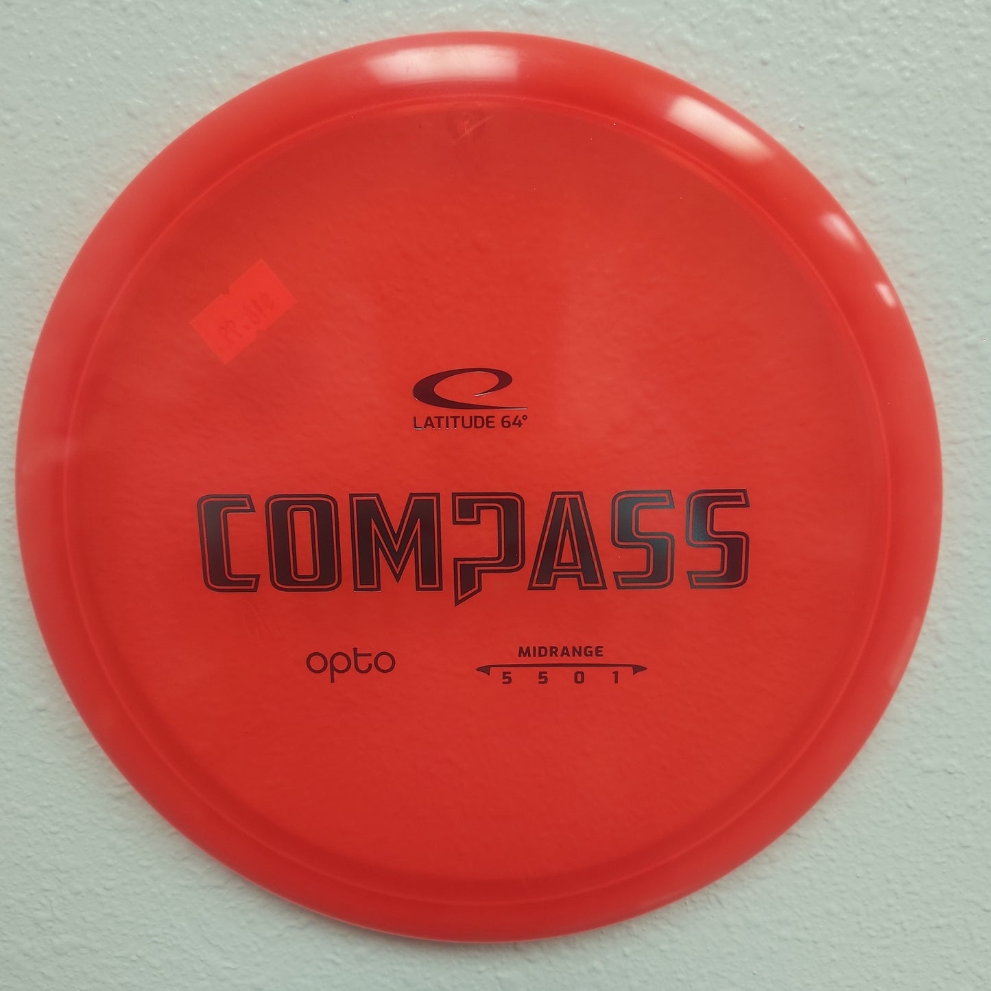 Compass/ Opto / Midrange