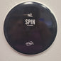 SPIN/R2 NEUTRON