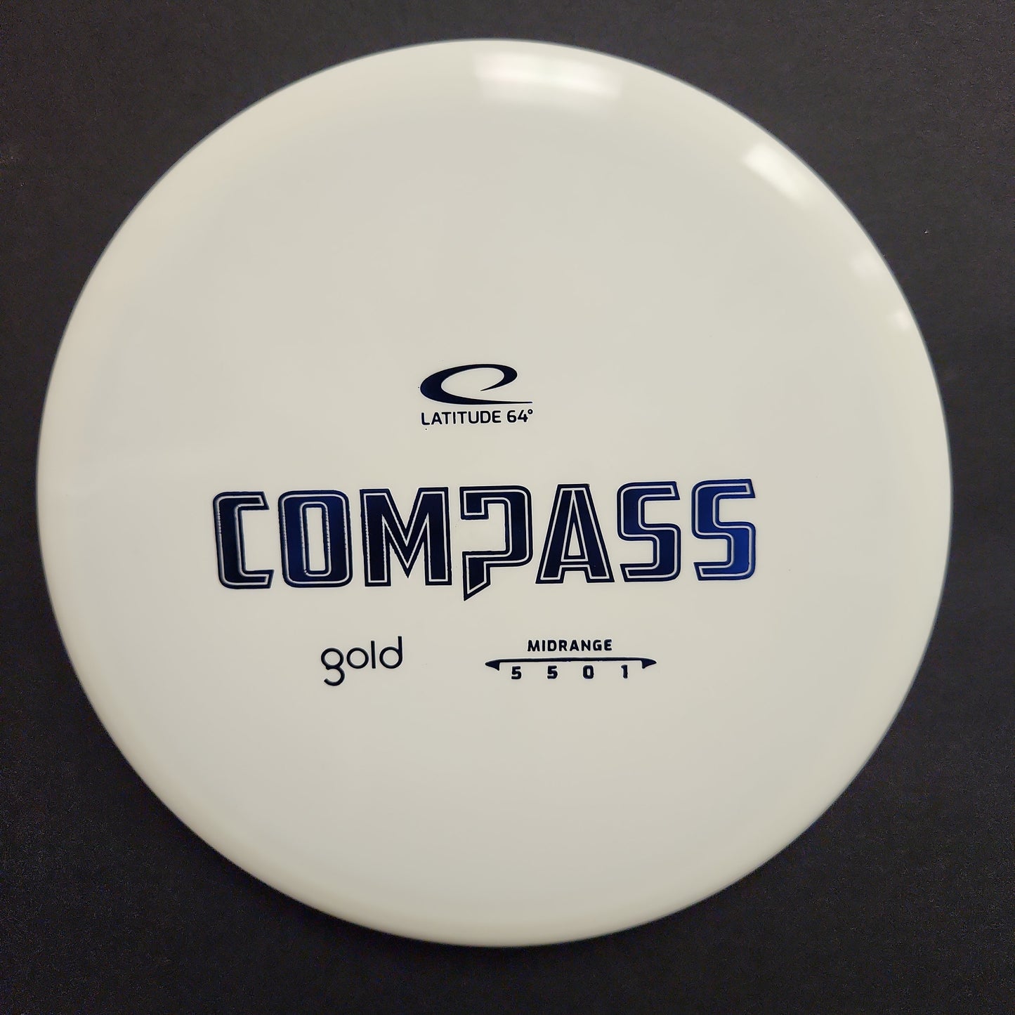 Compass/ Gold/ Midrange