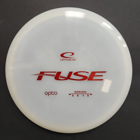 Fuse/Opto/ Midrange