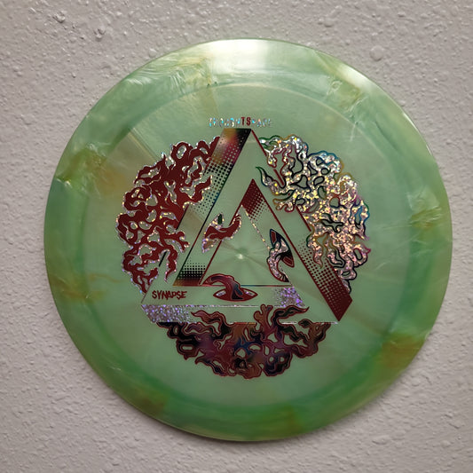 SYNAPSE/NEBULA ETHEREAL PLASTIC