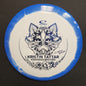 Grace/Royal Grand Orbit Kristin Tattar 2022/ Distance Driver