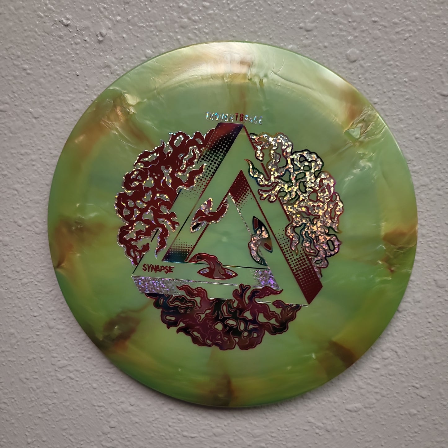 SYNAPSE/NEBULA ETHEREAL PLASTIC