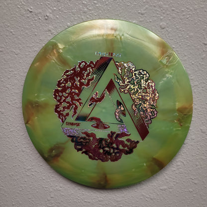 SYNAPSE/NEBULA ETHEREAL PLASTIC