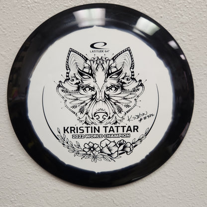 Grace/Royal Grand Orbit Kristin Tattar 2022/ Distance Driver