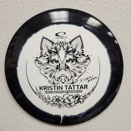 Grace/Royal Grand Orbit Kristin Tattar 2022/ Distance Driver