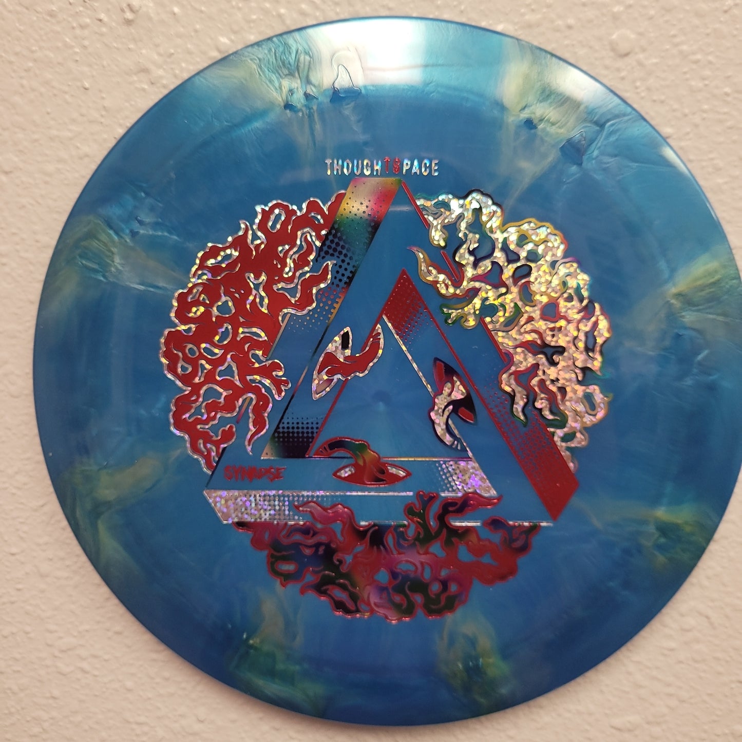 SYNAPSE/NEBULA ETHEREAL PLASTIC