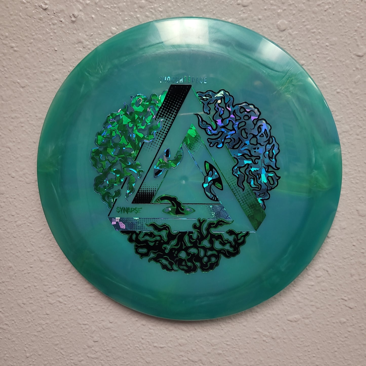 SYNAPSE/NEBULA ETHEREAL PLASTIC