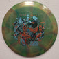 Coalesce/ Nebula Ethereal (Thomas Gilbert Signiture)/ Distance Driver