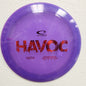 Havoc/ Opto plastic/ Distance Driver