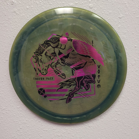 VOTUM ETHOS PLASTIC