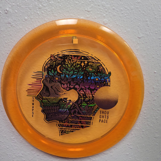 SYNAPSE/ETHOS PLASTIC
