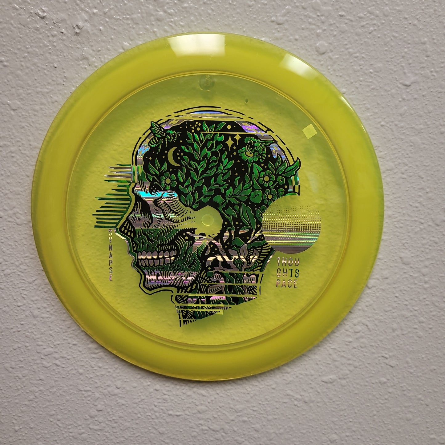 SYNAPSE/ETHOS PLASTIC