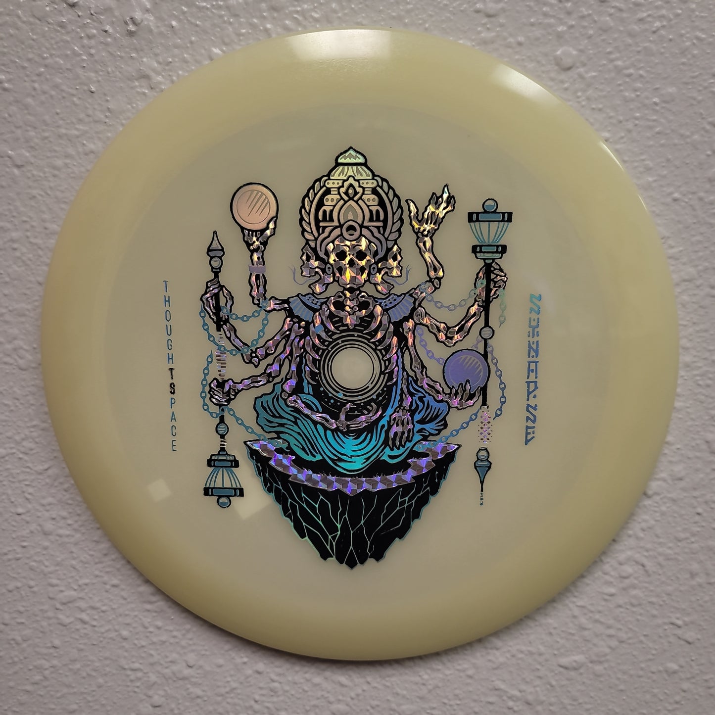 Synapse Glow