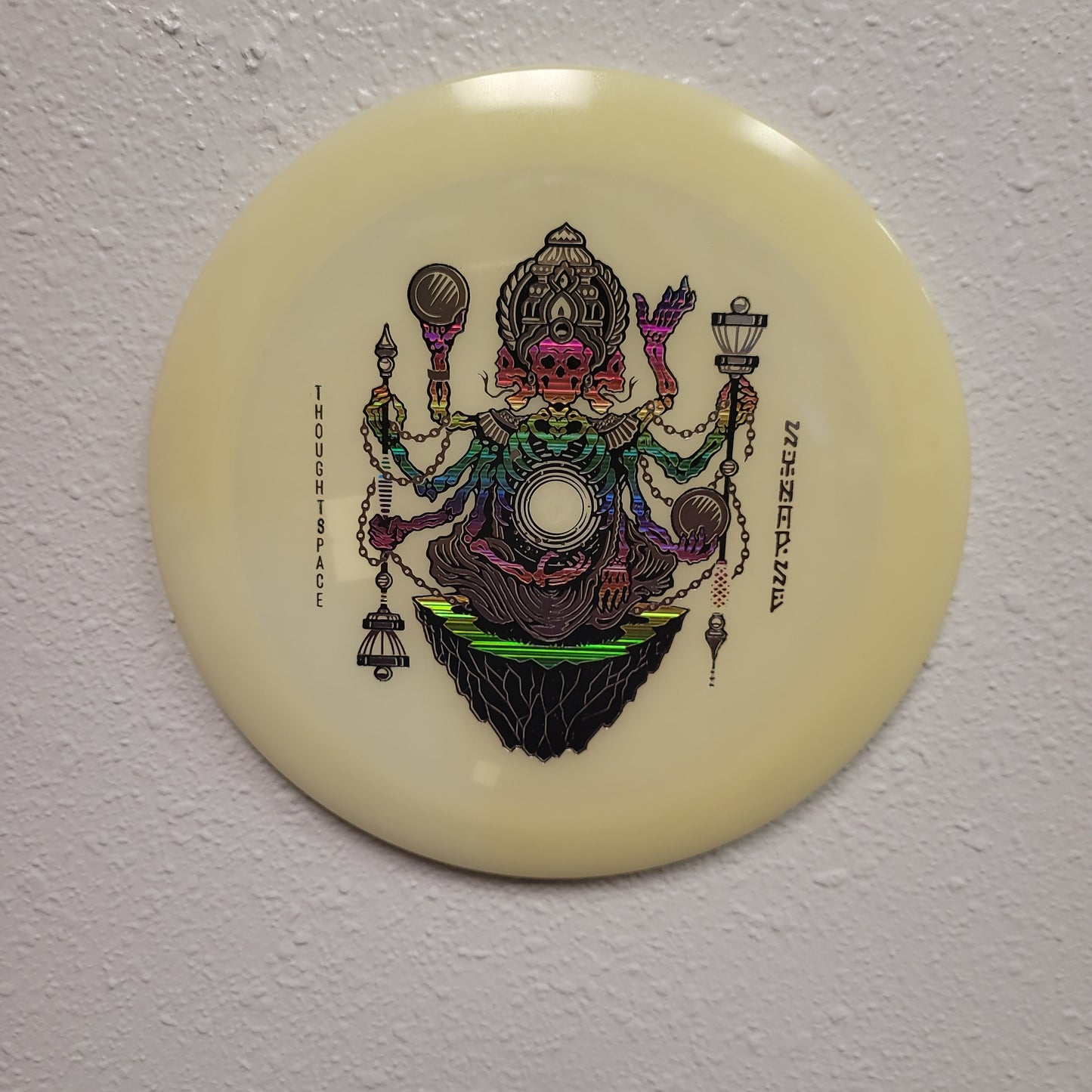 Synapse Glow