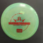 Renegade/ Lucid Air plasic/ Distance Driver
