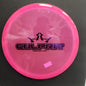 Culprit/ Lucid Ice/Prototype/ Putt and Approach
