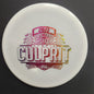 Culprit/Hybrid/ Putt and Approach
