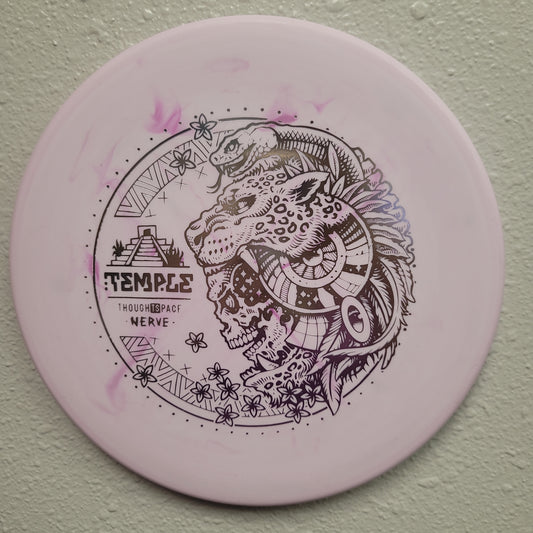 Temple Nerve plastic