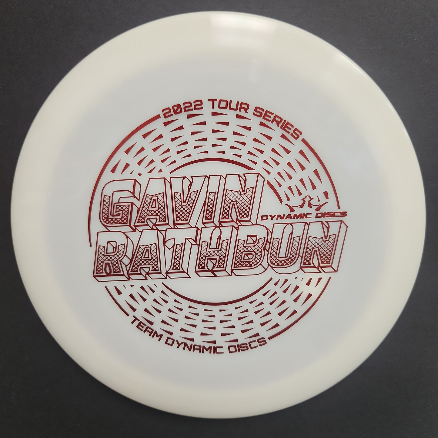 Felon/ Hybrid X Gavin Rathbun/ Fairway Driver