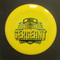 Sergeant 2022/Fuzion Ice/