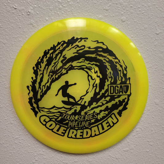 Pipeline swirl tour series (Cole Redalen)