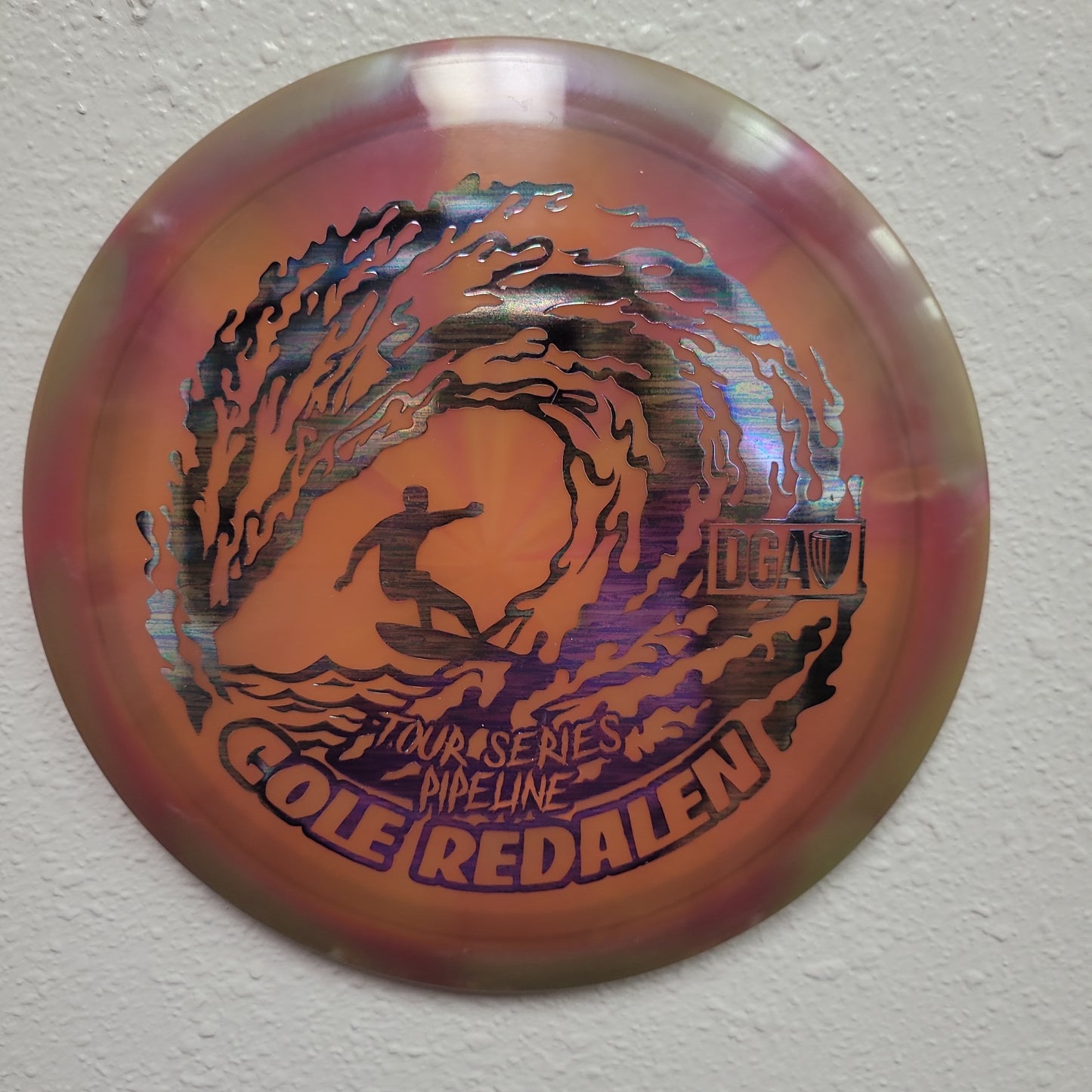 Pipeline swirl tour series (Cole Redalen)