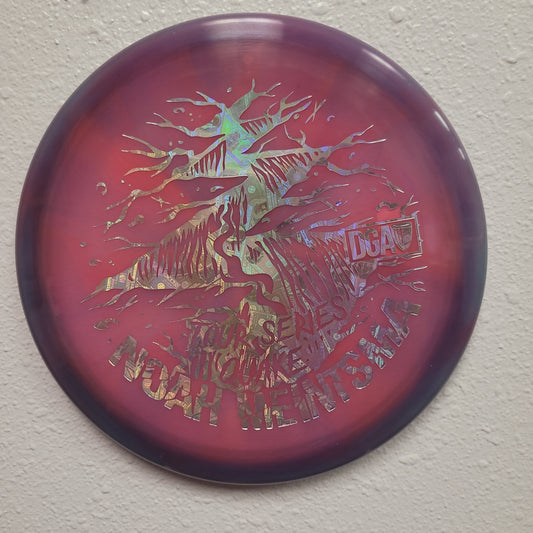 Quake swirl tour series (Noah Meintsma)