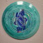 H3/ 500 Spectrum Plastic (Lykke Lorentzen)/ Distance Driver
