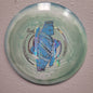 H3/ 500 Spectrum Plastic (Lykke Lorentzen)/ Distance Driver