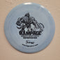 Rampage Icon Edition