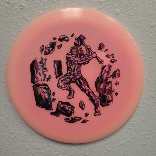 Slab C Blend Glow