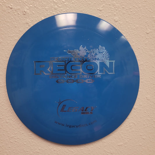 Recon/Icon Edition