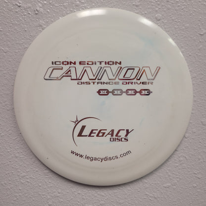 Cannon/ Icon Edition/ Distance driver