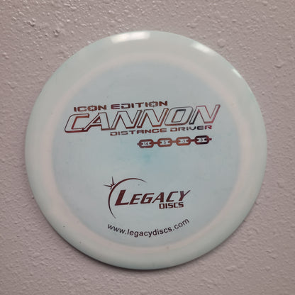 Cannon/ Icon Edition/ Distance driver