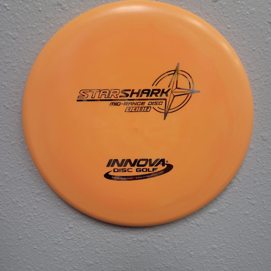 SHARK STAR MID-RANGE