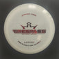 Trespass/ Lucid plastic/ Distance Driver