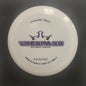 Trespass/ Lucid plastic/ Distance Driver