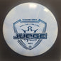 Judge Page Shue/ Fuzion Burst / Putt and Approach