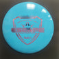 Escape/ Fuzion plastic/ Fairway Driver