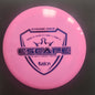 Escape/ Fuzion plastic/ Fairway Driver