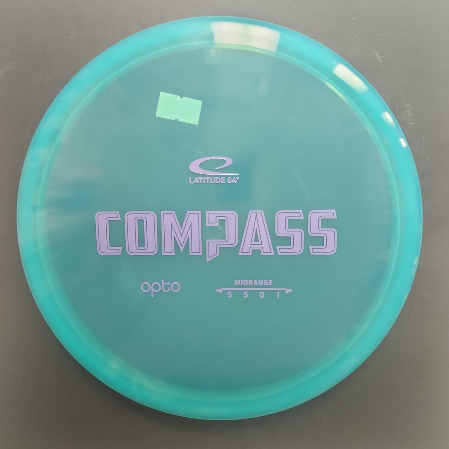 Compass/ Opto / Midrange